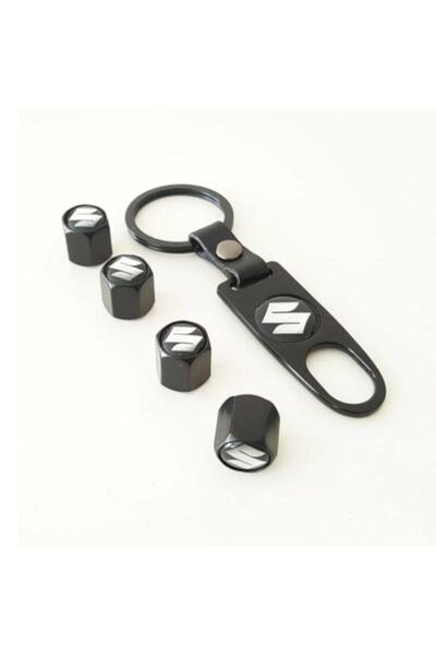 GARDENAUTO Комплект ключодържатели Suzuki GSX-R 1300 Hayabusa Valve Cover