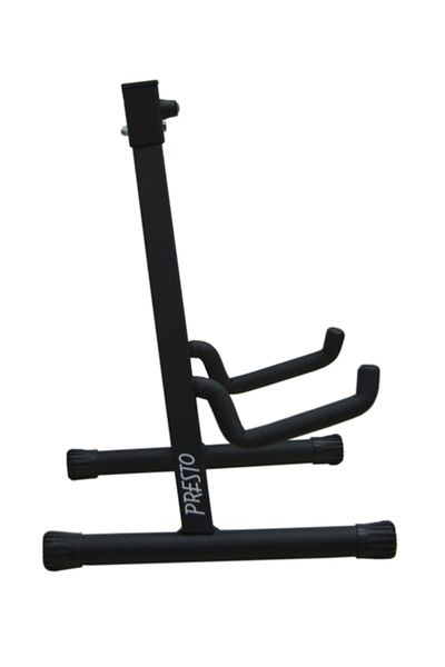 Presto Electric Guitar Stand Stand and Case