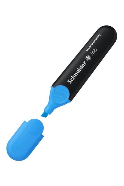 SCHNEIDER 150 Job Highlighter - Blue 1503
