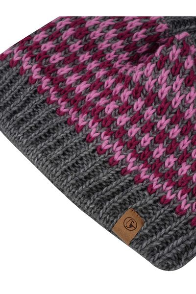 SCHIETWETTER Strickmütze Stine warm & kuschelig