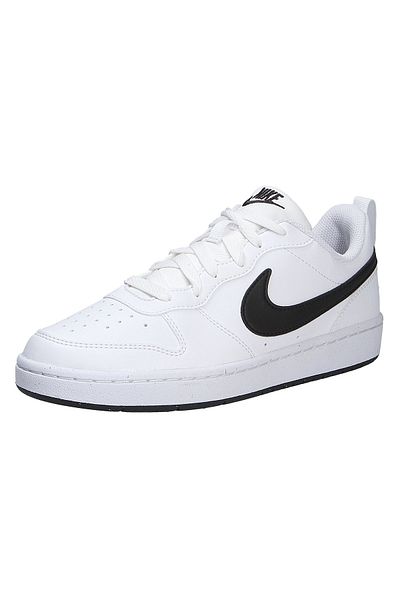 Nike Halbschuh Court Borough Low Recraft