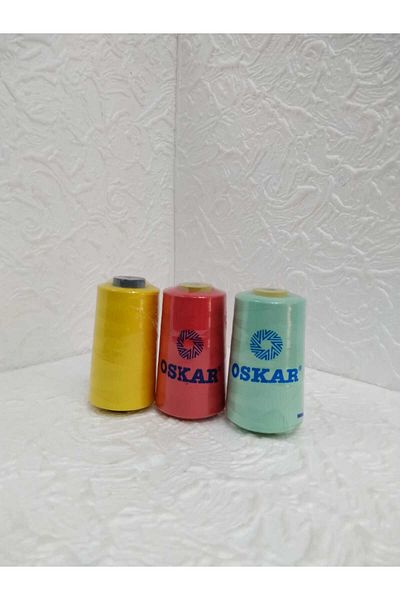 Oskar YARN