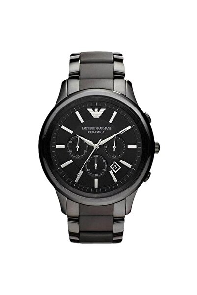 Emporio Armani Ar1451 Erkek Kol Saati