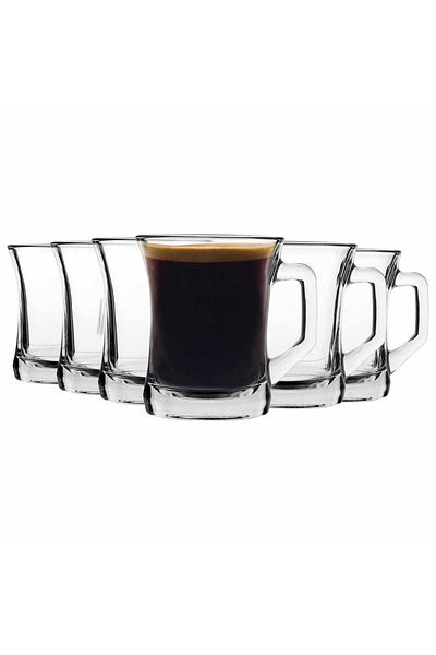 ASTERA Zen Plus 6-Piece Mug