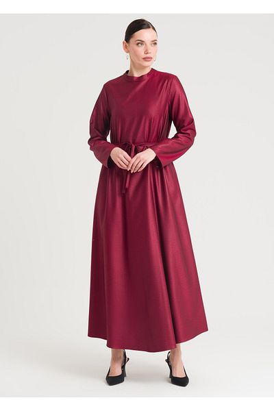 Armağan BELT DRESS