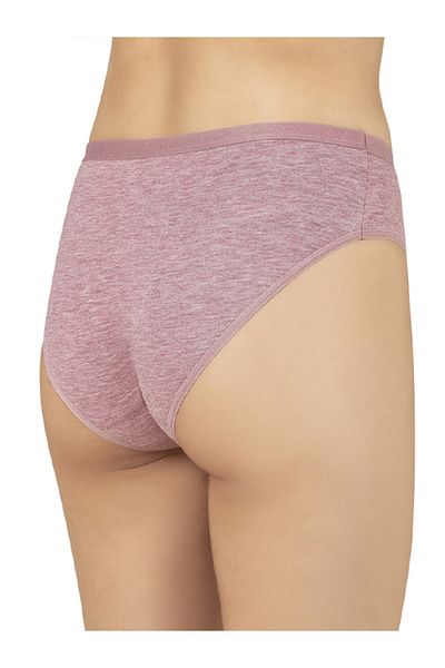 Jiber Γυναικεία εσώρουχα Dusty Rose Bamboo