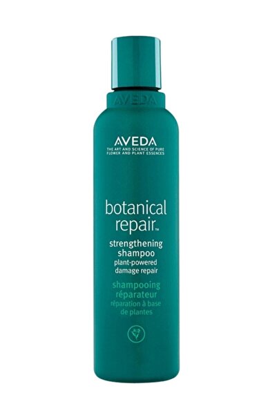 Aveda 200ml Botanical Heart Slide Vegan Shampoo - KEYKUAFORR3042