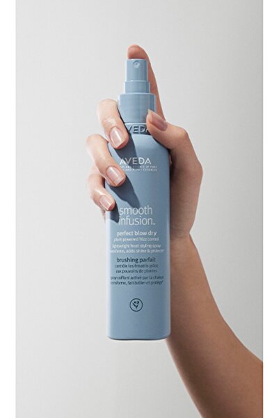 Aveda Smooth Infusion ™   - Comfortable Cut 200 ml Shampoo KEYKUAFORR2926