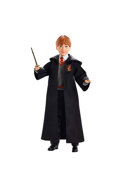 Mattel Games Harry Potter Ron Weasley Figürü FYM52