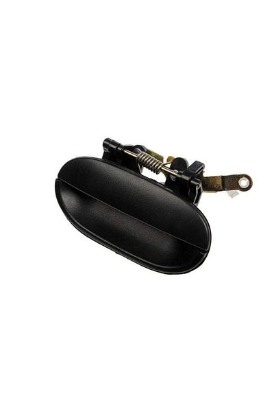 ÖLMEZ OTO YEDEK PARÇA 1994-1999 Hyundai Accent Door Handle - Outside Back Left