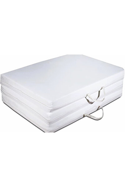 OVİSCO مرتبة فيسكو قابلة للطي بسحاب