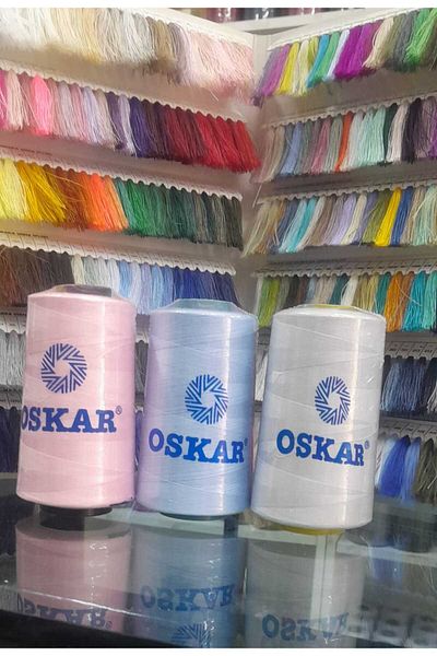 Oskar YARN