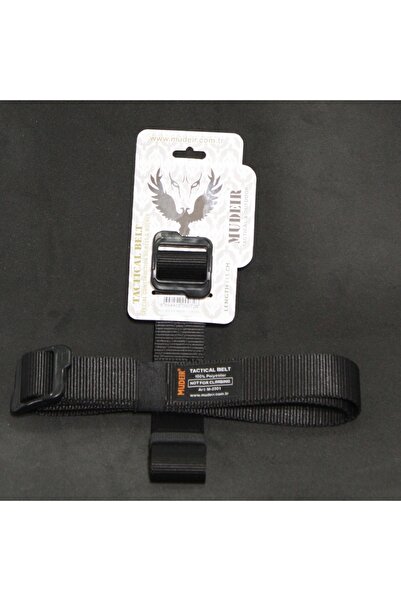 Mudeir حزام بومين تكتيكي أسود للعمليات التكتيكية الخارجية حزام الخصر تكتيكي عسكري