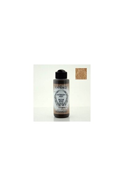 Cadence ESKİTME BOYASI 120ML-300 KOYU KAHVE