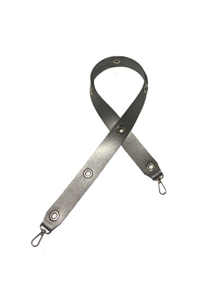 Lady Moss Gray Encapsulated Hanger
