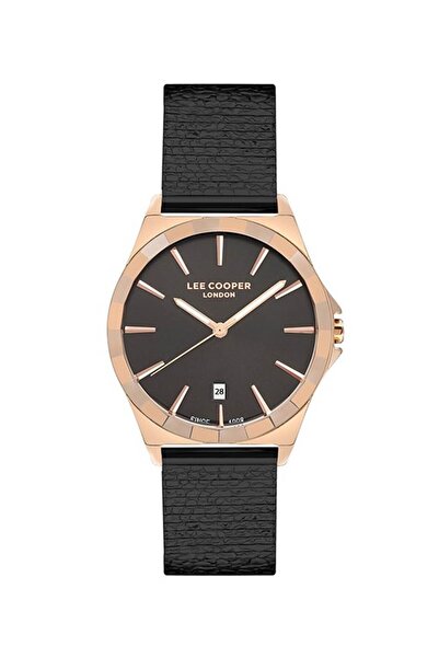 Lee Cooper Lc07305.450 Women's Wristwatch