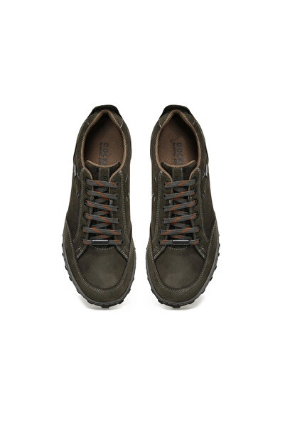 Dockers By Gerli 217111 Men's Gray Outdoor Shoes