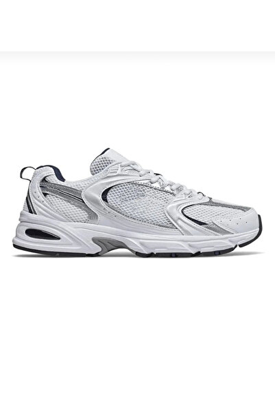 SNEAKERS Femei Bărbați Alb Unisex Confortabil Casual Mers pe jos Alergare Ric...