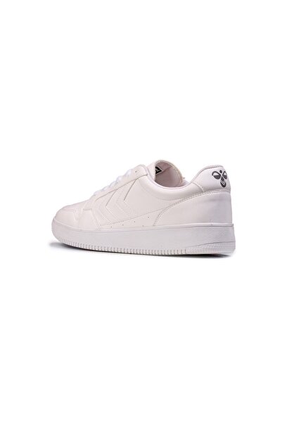 hummel Nielsen Unisex Beyaz Sneaker