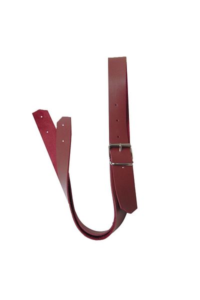 Lady Moss Belt Buckle Bag Handle 3x130