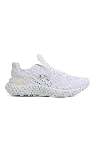 Pierre Cardin PC-30680 Pantofi sport albi pentru femei