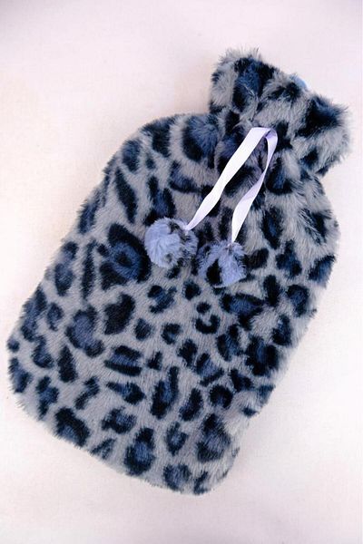 Digithome Washable Plush Covered Hot Water Bag 2 Lt Pattern-3 – THN76175 C1-1-18