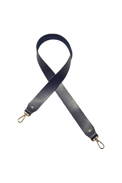 Lady Moss شماعة حجرية باللون الأزرق الداكن