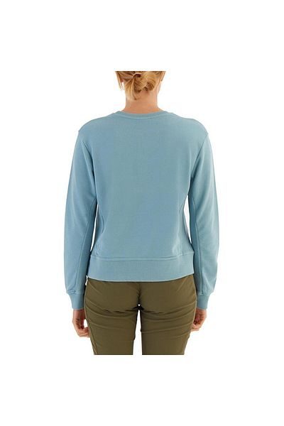 Columbia Дамски суитшърт с лого CSC W COLUMBIA SM