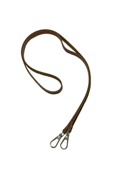 Lady Moss Taba Papağanlı Askı 1x120