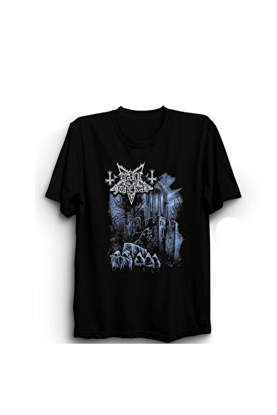 The Fame Tricou Dark Funeral, Nou, Rock Metal Music Band