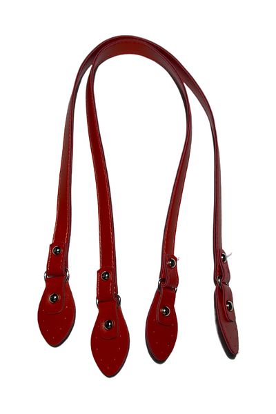 Lady Moss Red Elegant Hanger 2x65