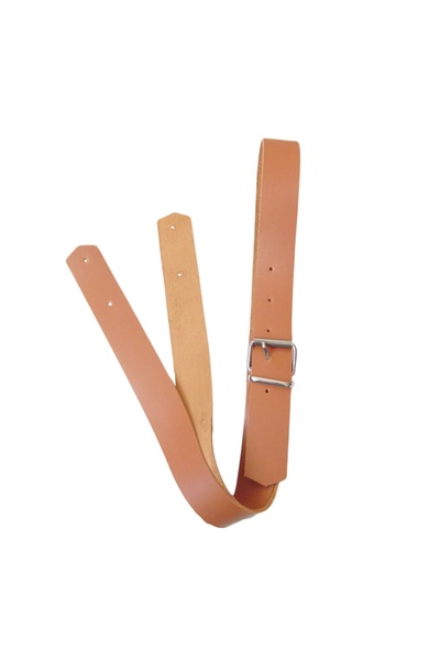 Lady Moss Kemer Tokalı Çanta Sap 3x130