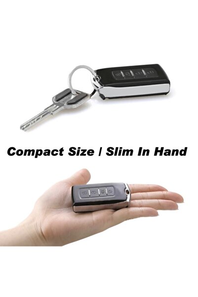 Brader 200gr 0.01 Araba Anahtarı Modeli Hassas Terazi