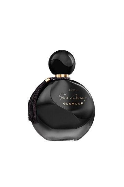 AVON Far Away Glamour EDP 50 ML Kadın Parfüm