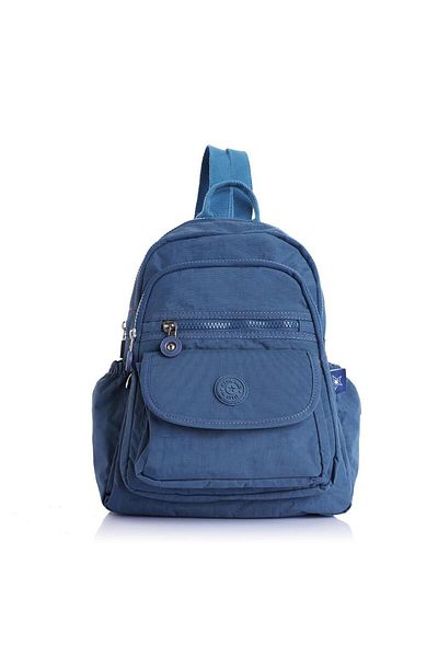 Getcho Rucsac Menda Crinkle impermeabil