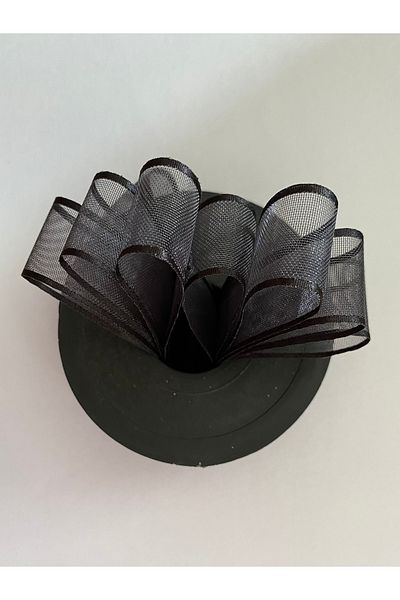 Öztürk Κορδέλα σιφόν (Κουρδαλέ) 2,5cm x 20μέτρα. Χρώμα Νο:22