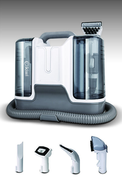 Kiwi Koltuk Halı Yıkama Ve Leke Çıkartma Makinesi KCC-4323