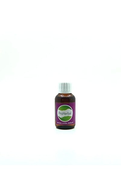 proherbal Ceviz Kabuğu Yağı 50 ml