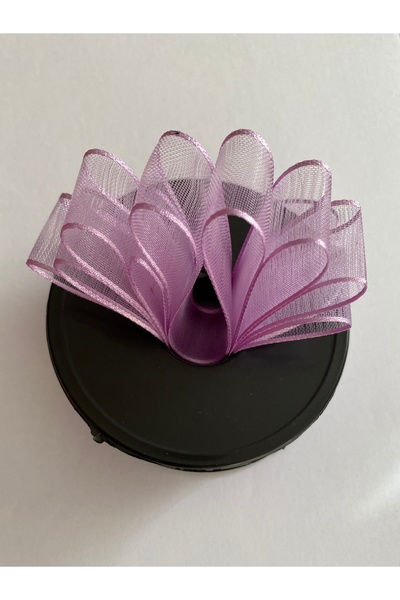 Öztürk Шифонена панделка 2,5 см х 20 метра. Цвят №: 23