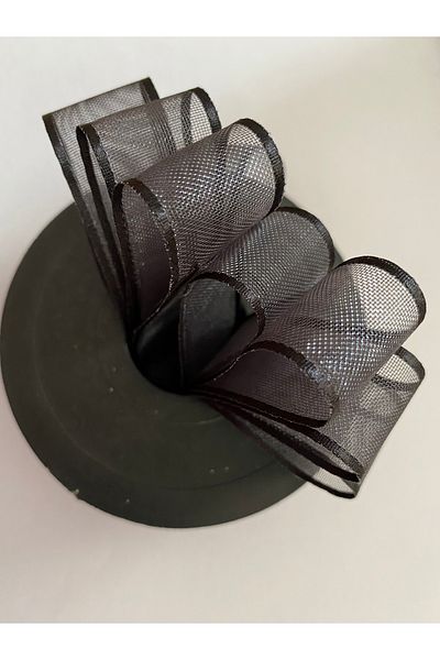 Öztürk Κορδέλα σιφόν (Κουρδαλέ) 2,5cm x 20μέτρα. Χρώμα Νο:22