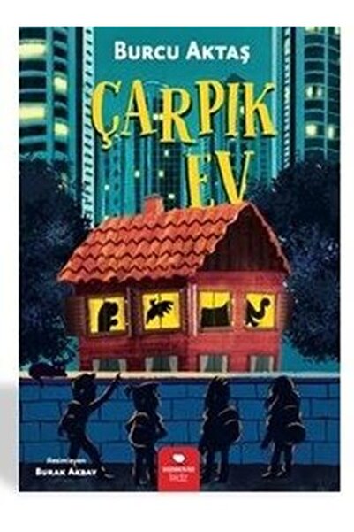 Generic Brand Çarpık Ev