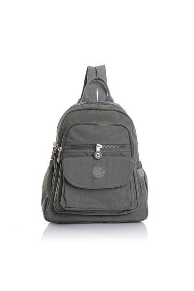 Getcho Waterproof Menda Crinkle Backpack
