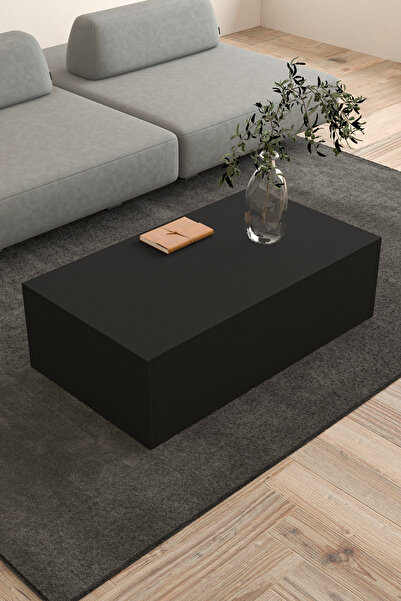 Givayo Mobilya Givayo Santa Orta Sehpa 90 cm