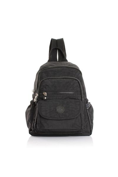 Getcho Menda Waterproof Crinkle Backpack