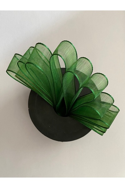 Öztürk Κορδέλα σιφόν (Κουρδαλέ) 2,5cm x 20μέτρα. Χρώμα Νο:19