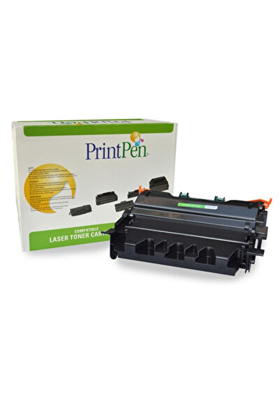 Printpen Lexmark X651 Toner Yüksek Kapasiteli (X651H11E)