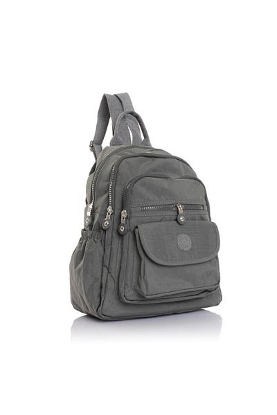 Getcho Waterproof Menda Crinkle Backpack
