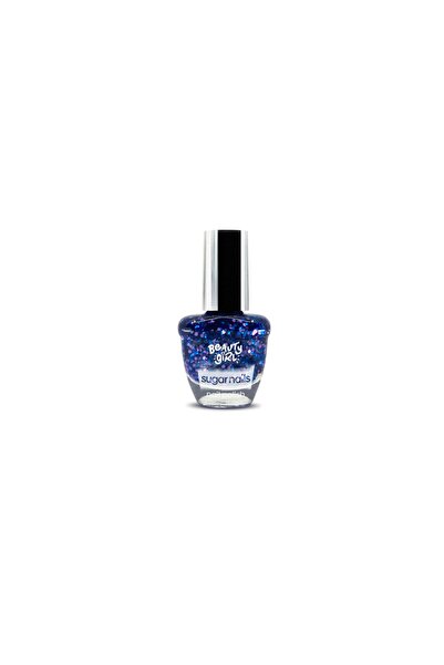 beauty girl Oje Sugar Nails Galaxy Shimmer 09 7ml