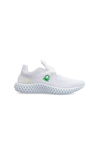 Benetton Bn-30008 unisex Αθλητικά Παπούτσια BN-30008-3009