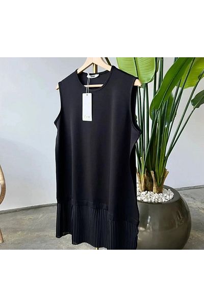 TRN Pleated Lingerie